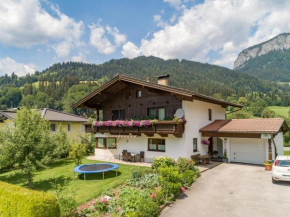Apartment am Lift Itter